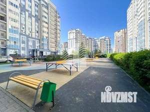 2-к квартира, вторичка, 54м2, 4/17 этаж