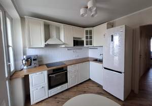 2-к квартира, вторичка, 55м2, 14/14 этаж