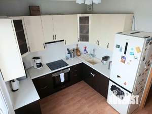 2-к квартира, вторичка, 57м2, 9/14 этаж
