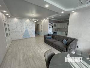 3-к квартира, вторичка, 74м2, 5/22 этаж