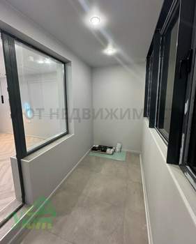 Студия квартира, вторичка, 26м2, 15/17 этаж