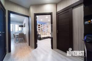 1-к квартира, вторичка, 40м2, 10/10 этаж