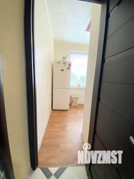 2-к квартира, вторичка, 43м2, 3/5 этаж