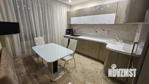 2-к квартира, вторичка, 61м2, 14/17 этаж