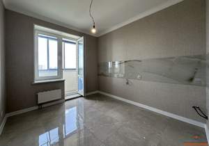 1-к квартира, вторичка, 42м2, 12/18 этаж