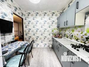 2-к квартира, вторичка, 44м2, 5/5 этаж