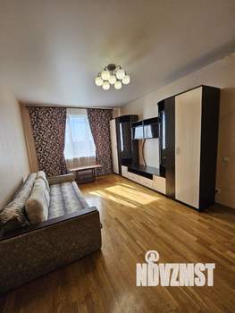 2-к квартира, вторичка, 57м2, 12/17 этаж