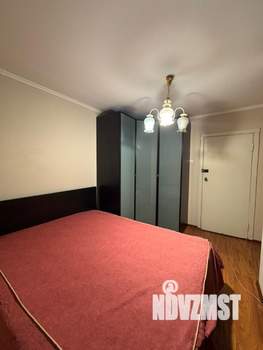 2-к квартира, вторичка, 46м2, 4/5 этаж