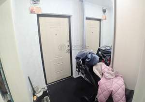 1-к квартира, вторичка, 38м2, 2/14 этаж