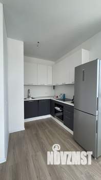 1-к квартира, вторичка, 39м2, 12/13 этаж