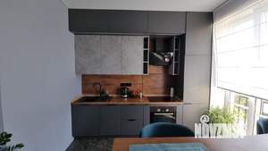 1-к квартира, вторичка, 42м2, 2/3 этаж