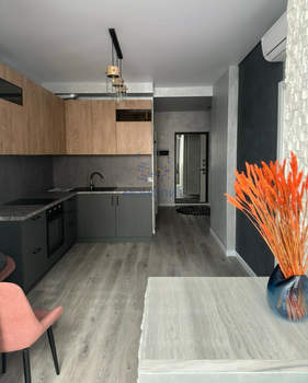2-к квартира, вторичка, 47м2, 2/17 этаж