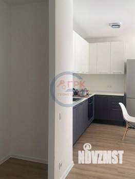 2-к квартира, вторичка, 53м2, 2/17 этаж