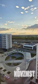 Студия квартира, вторичка, 21м2, 16/17 этаж