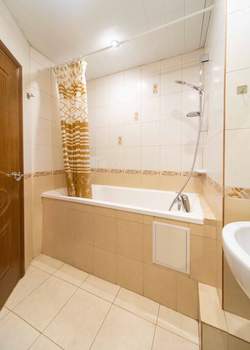 1-к квартира, вторичка, 34м2, 15/15 этаж
