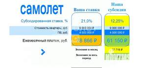 2-к квартира, вторичка, 59м2, 17/17 этаж
