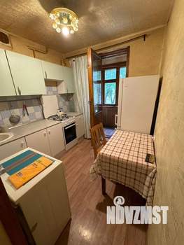 2-к квартира, вторичка, 48м2, 1/3 этаж