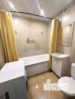 1-к квартира, вторичка, 35м2, 8/18 этаж