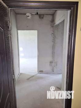 2-к квартира, вторичка, 56м2, 1/17 этаж