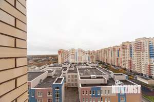 1-к квартира, вторичка, 47м2, 11/17 этаж