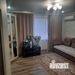 1-к квартира, вторичка, 41м2, 3/17 этаж