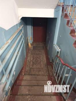 1-к квартира, вторичка, 30м2, 5/5 этаж