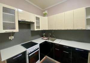 1-к квартира, вторичка, 35м2, 3/17 этаж