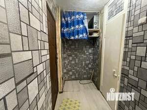 1-к квартира, вторичка, 27м2, 4/5 этаж