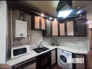 1-к квартира, вторичка, 28м2, 1/5 этаж