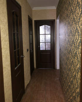 3-к квартира, вторичка, 74м2, 3/17 этаж