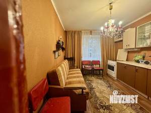 1-к квартира, вторичка, 39м2, 1/5 этаж