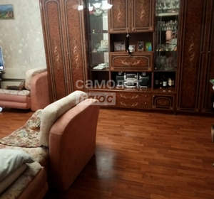 2-к квартира, вторичка, 69м2, 1/10 этаж