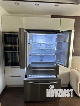 2-к квартира, вторичка, 55м2, 17/17 этаж