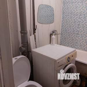 1-к квартира, вторичка, 30м2, 1/2 этаж