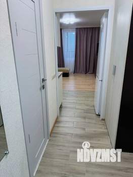 Студия квартира, вторичка, 27м2, 15/17 этаж