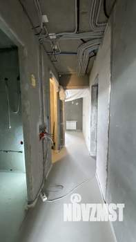 2-к квартира, вторичка, 55м2, 2/17 этаж