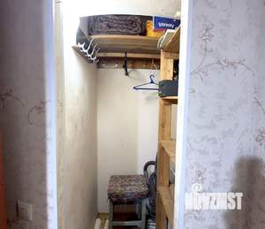 1-к квартира, вторичка, 32м2, 3/4 этаж