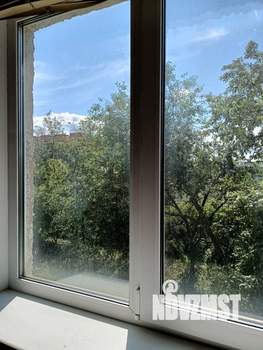 2-к квартира, вторичка, 47м2, 2/5 этаж