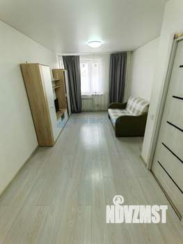 1-к квартира, вторичка, 35м2, 5/17 этаж