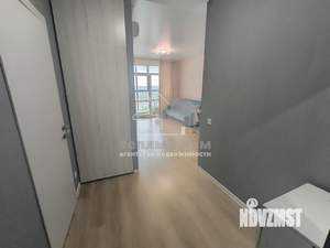 2-к квартира, вторичка, 35м2, 11/17 этаж