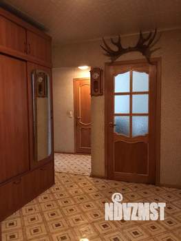 3-к квартира, вторичка, 64м2, 5/9 этаж