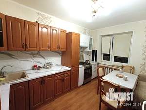 1-к квартира, вторичка, 45м2, 8/9 этаж