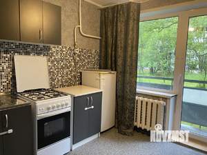 1-к квартира, вторичка, 33м2, 1/5 этаж