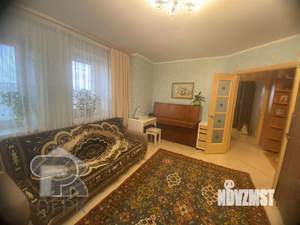 3-к квартира, вторичка, 69м2, 10/10 этаж