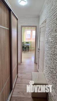 1-к квартира, вторичка, 34м2, 17/17 этаж