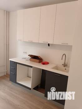 1-к квартира, вторичка, 34м2, 2/17 этаж