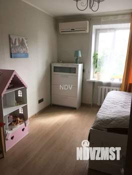 2-к квартира, вторичка, 44м2, 4/9 этаж