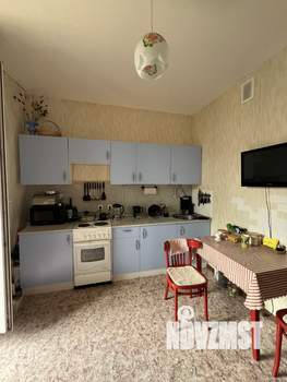 1-к квартира, вторичка, 47м2, 4/15 этаж