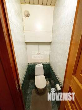 2-к квартира, вторичка, 52м2, 1/5 этаж
