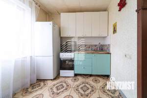 1-к квартира, вторичка, 34м2, 3/5 этаж